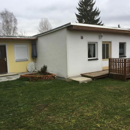 Ferienhaus 46 Oder 47 Oder 48 Am Zeulenrodaer Meer Zadelsdorf المظهر الخارجي الصورة