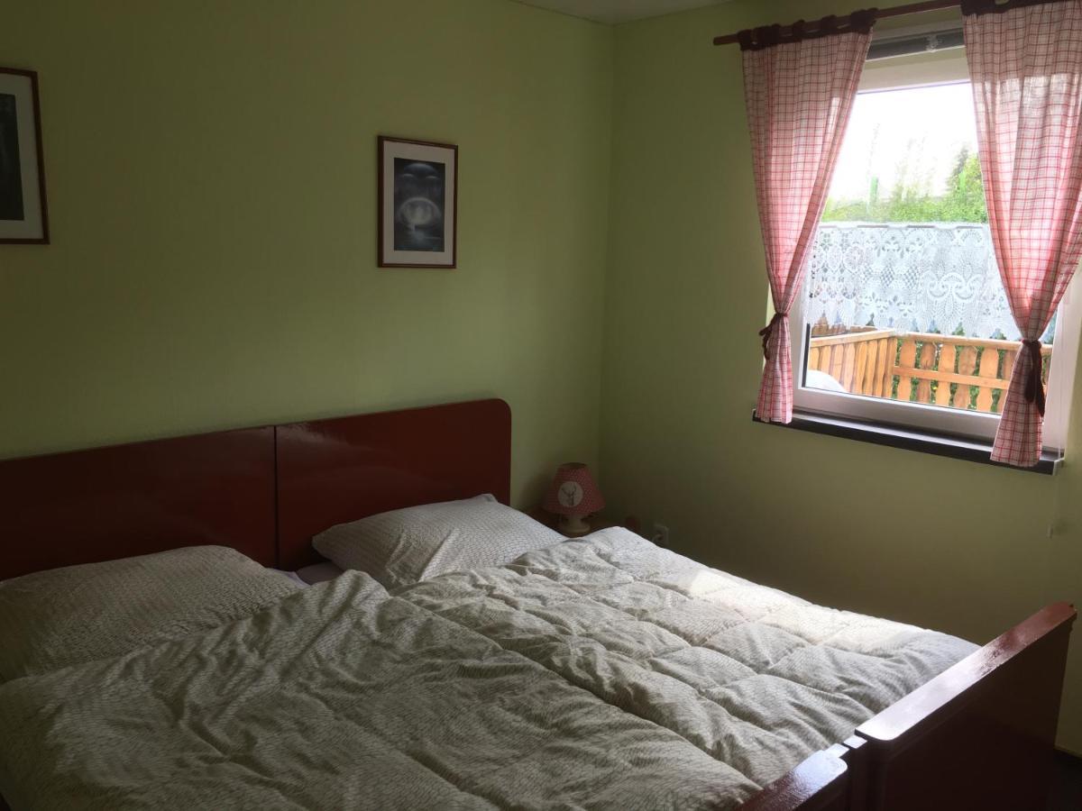 Ferienhaus 46 Oder 47 Oder 48 Am Zeulenrodaer Meer Zadelsdorf المظهر الخارجي الصورة