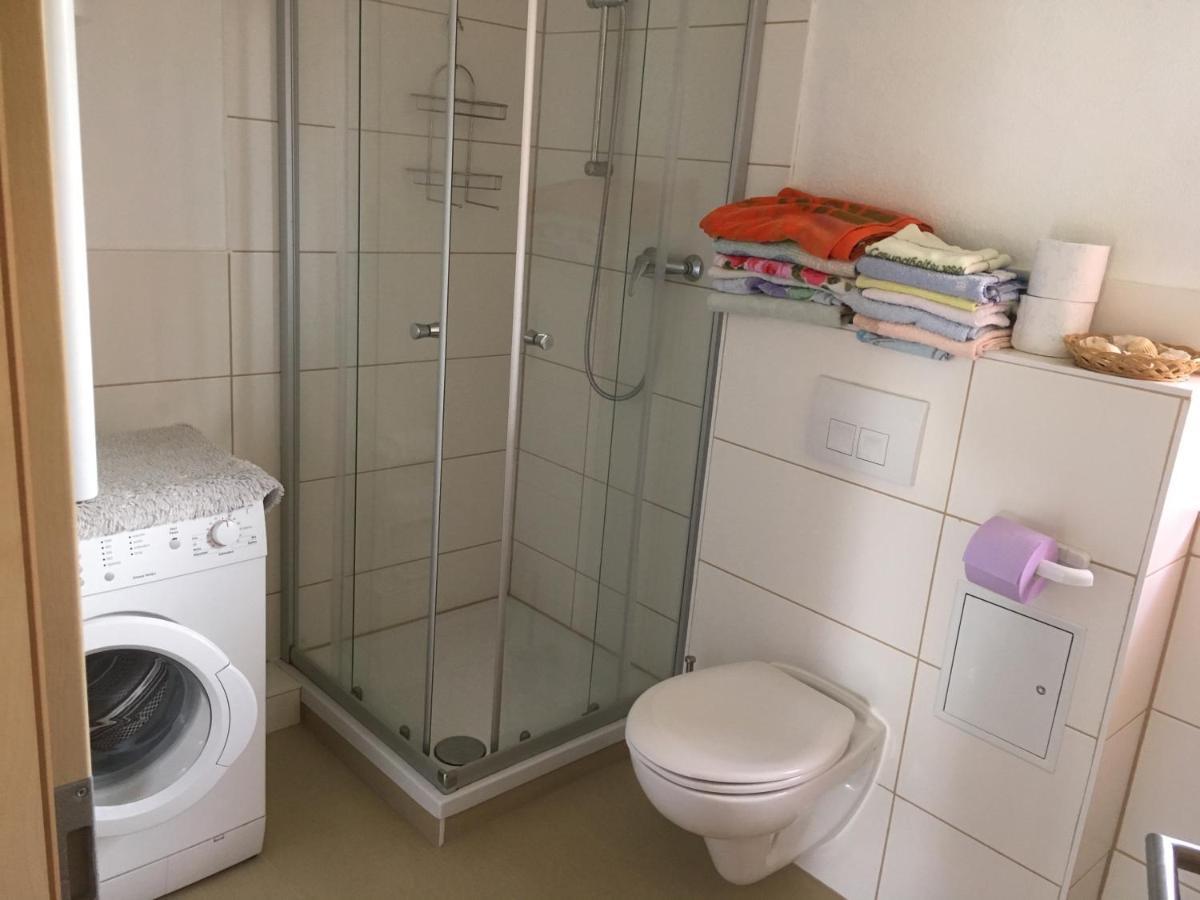 Ferienhaus 46 Oder 47 Oder 48 Am Zeulenrodaer Meer Zadelsdorf المظهر الخارجي الصورة