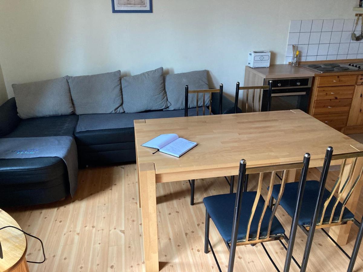Ferienhaus 46 Oder 47 Oder 48 Am Zeulenrodaer Meer Zadelsdorf المظهر الخارجي الصورة