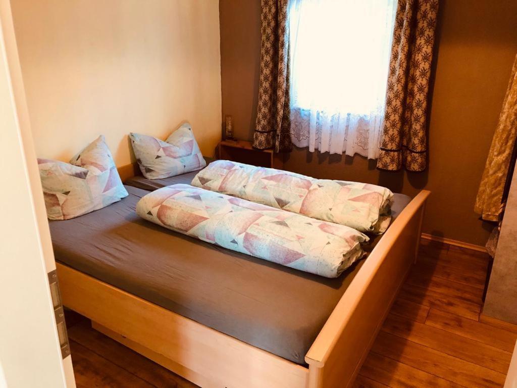 Ferienhaus 46 Oder 47 Oder 48 Am Zeulenrodaer Meer Zadelsdorf المظهر الخارجي الصورة