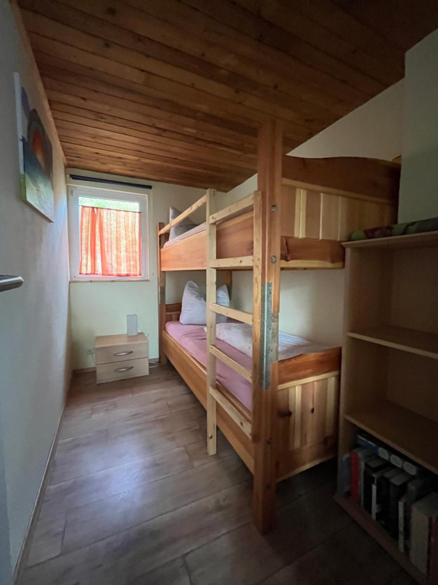 Ferienhaus 46 Oder 47 Oder 48 Am Zeulenrodaer Meer Zadelsdorf المظهر الخارجي الصورة